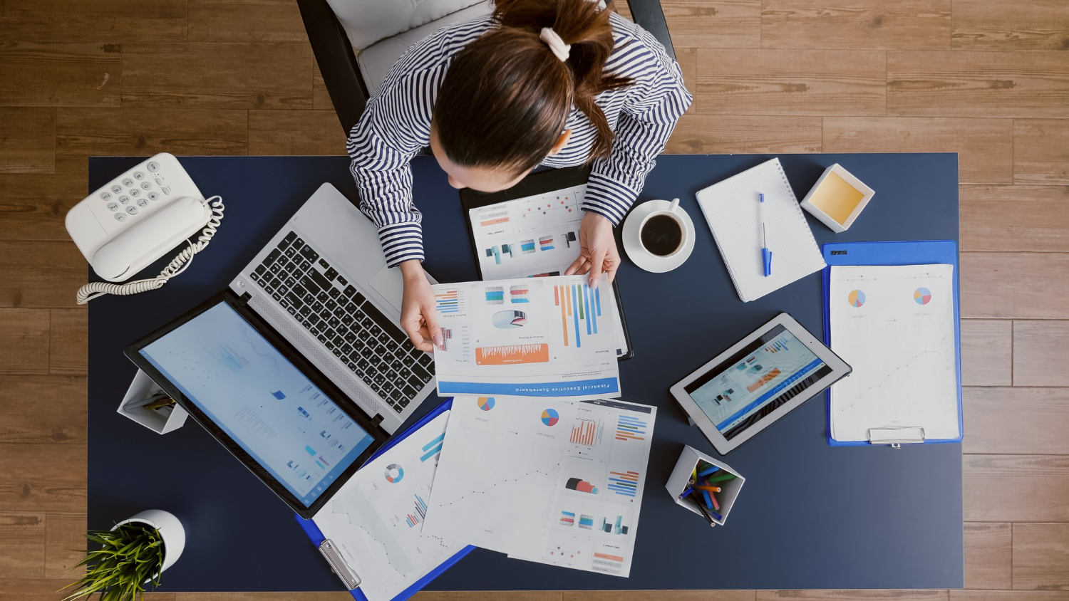 Get your POS software in no Time