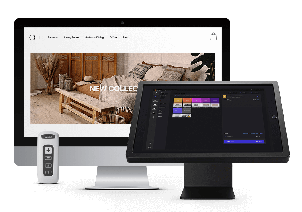 Get your POS software in no Time