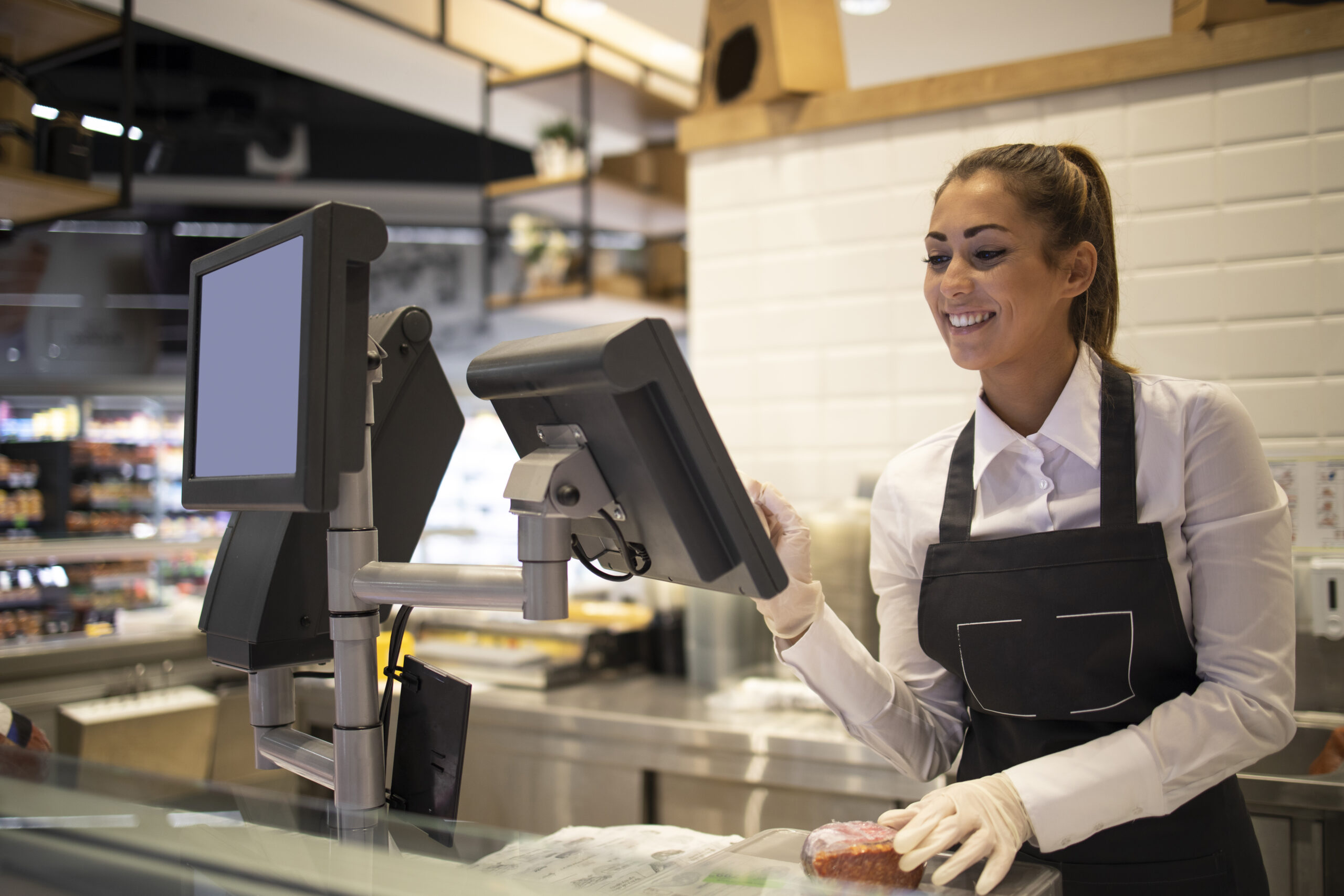 Get your quick service POS software in no time