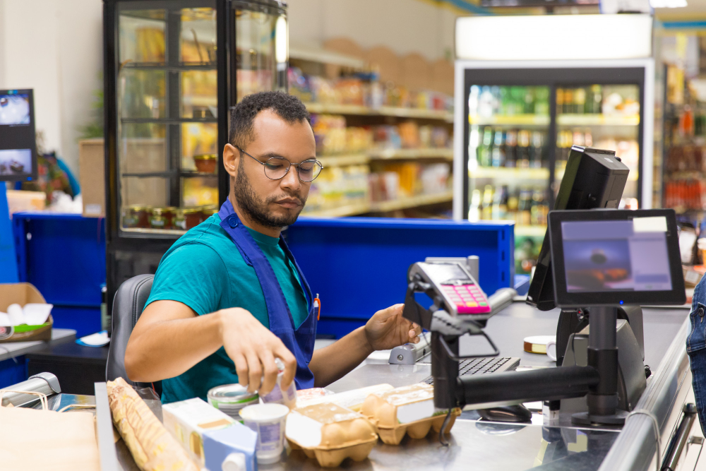 Get your POS software in no Time